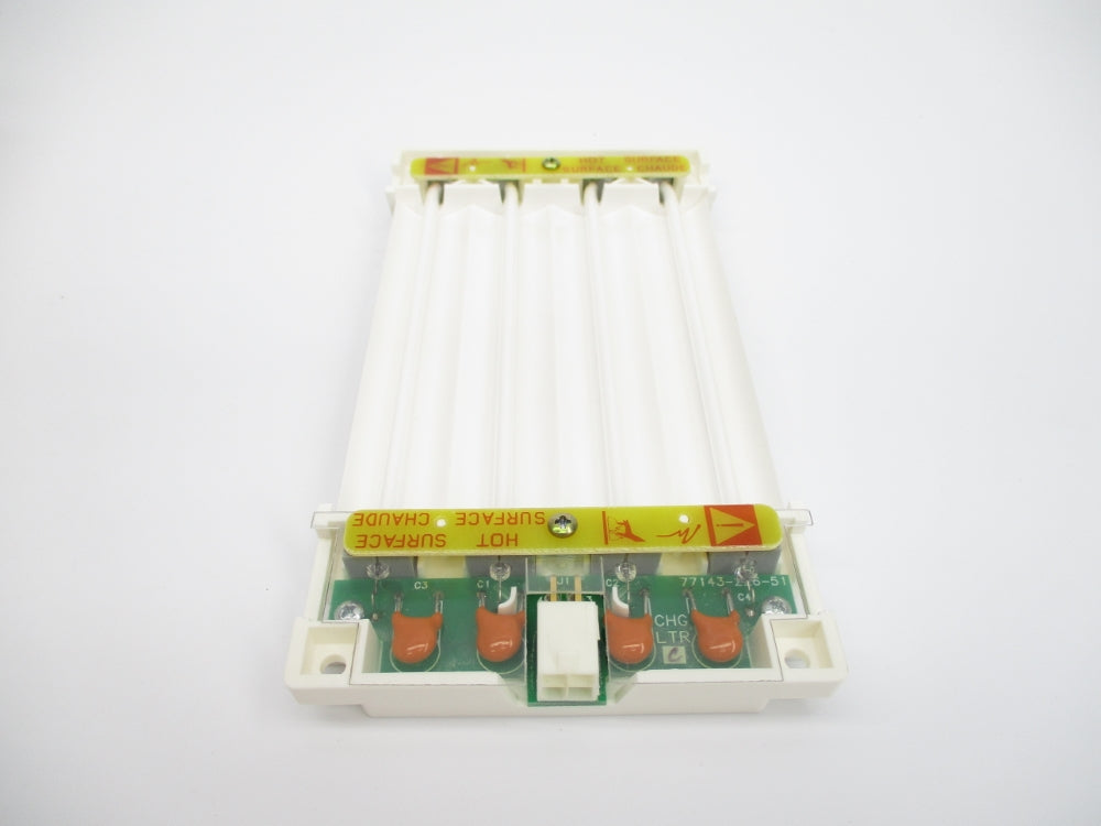 INDUSTRIAL SPARE PART 2711-NL3 SER. A NSMP