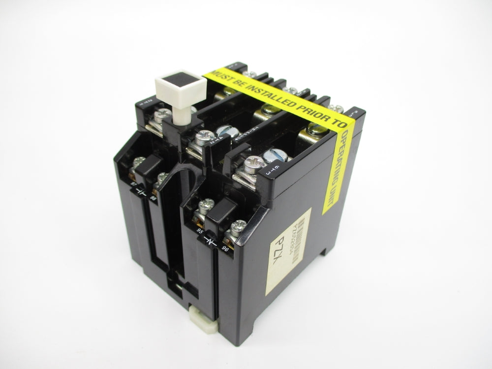 ALLEN BRADLEY 592-KOV169 SER. B 32A 120-600VAC (BR/WH) NSMP