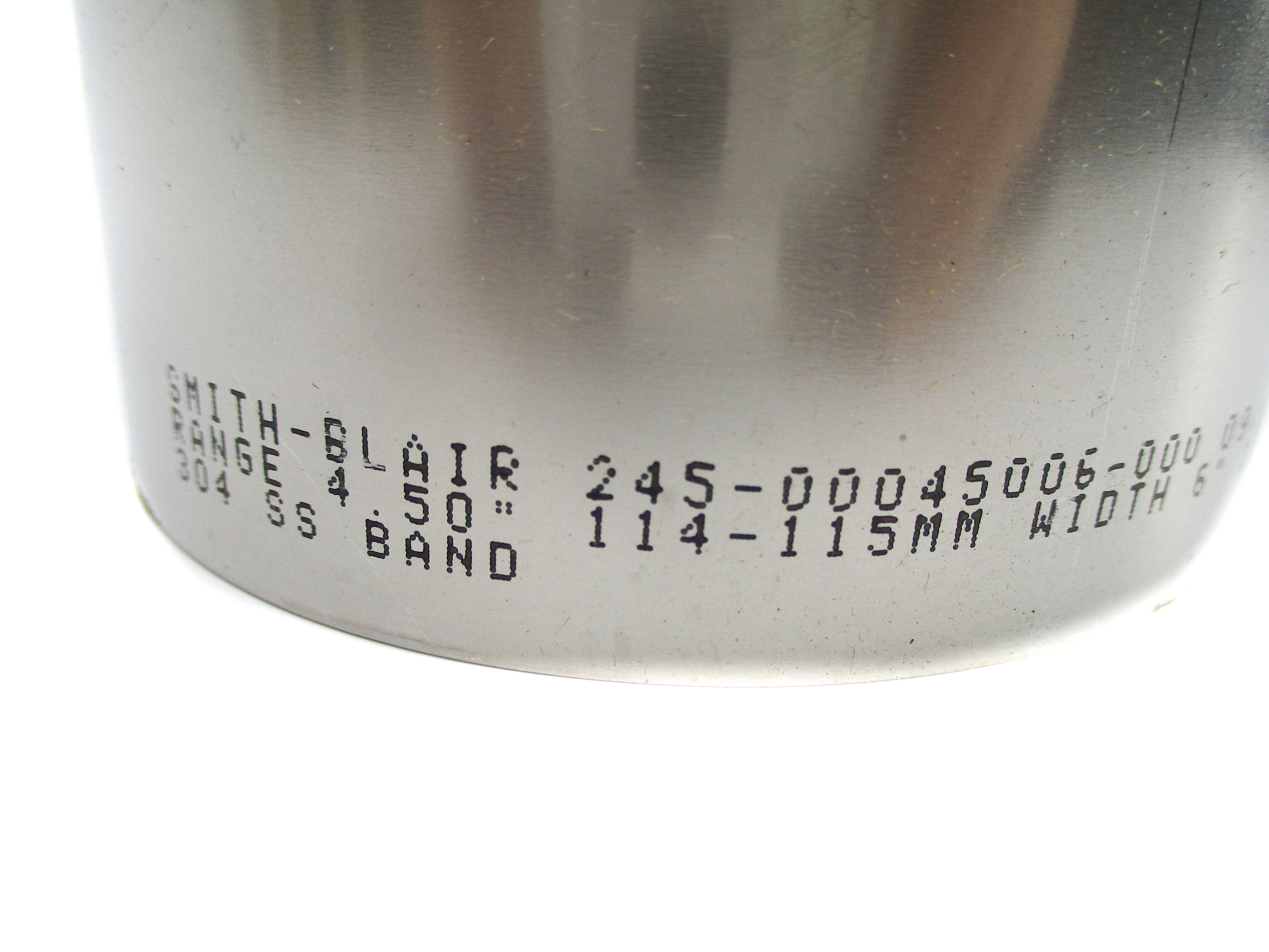 SMITH BLAIR 245-00045006-000 NSNP