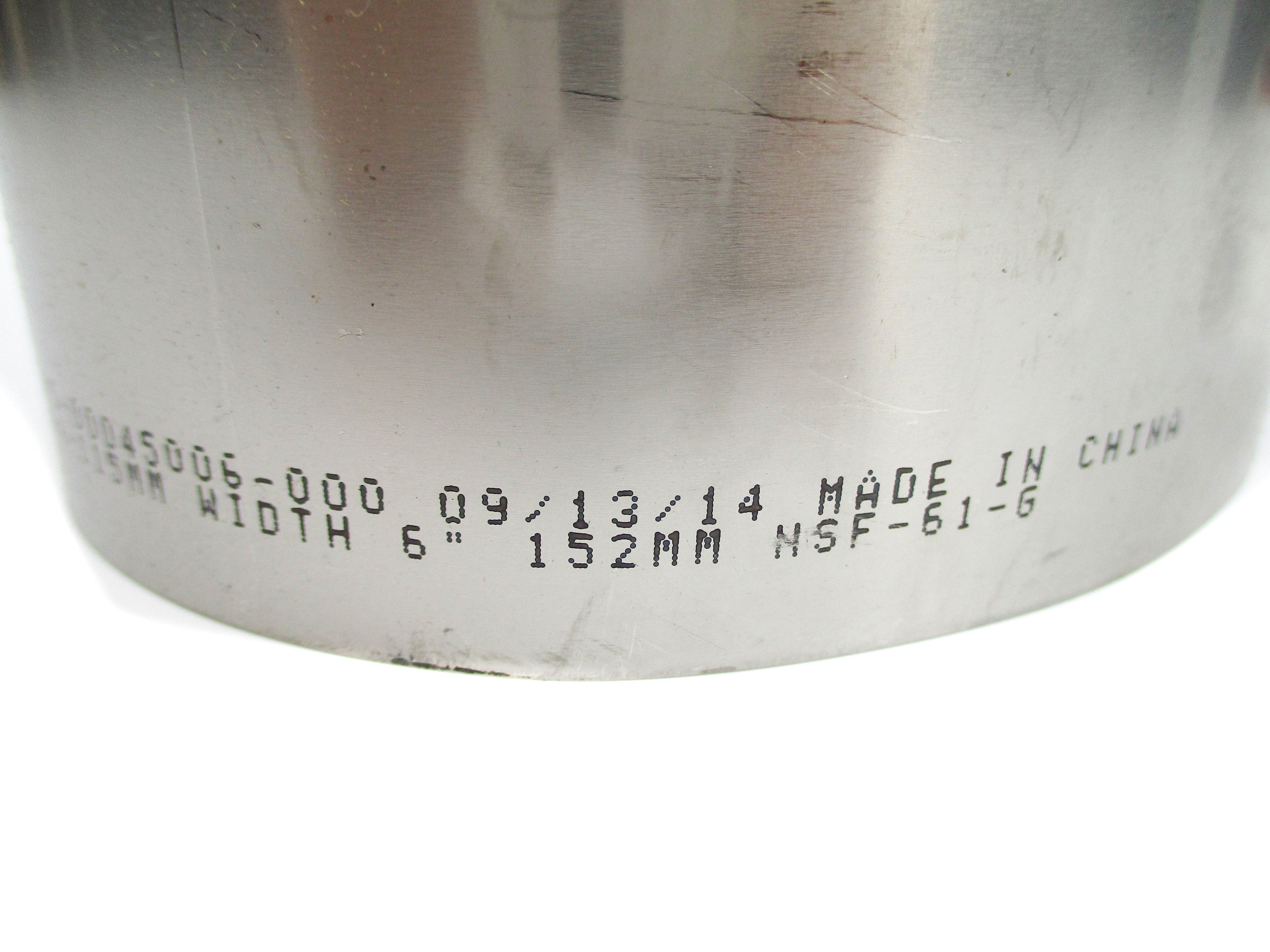 SMITH BLAIR 245-00045006-000 NSNP