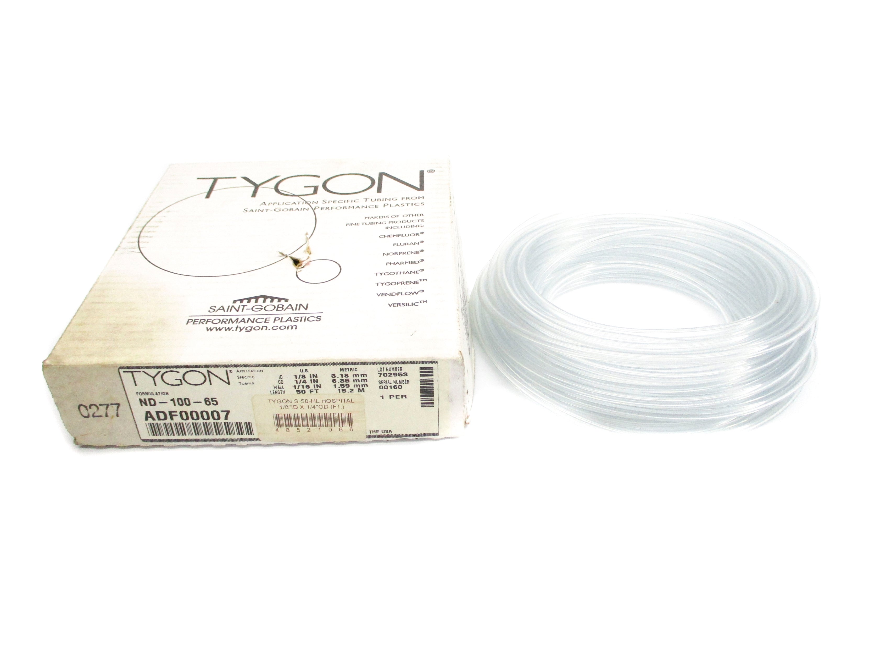 TYGON ND-100-65 NSMP