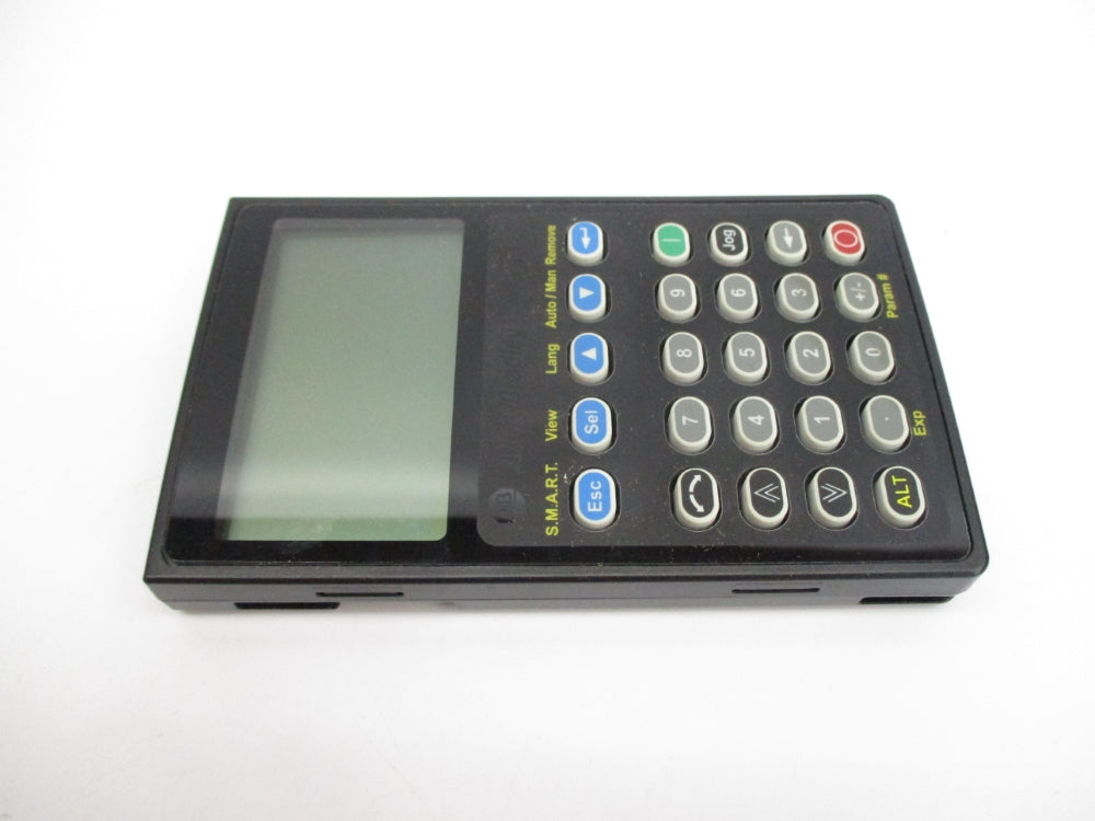 ALLEN BRADLEY 20-HIM-A3 SER. C F/W V6.001 12VDC NSMP