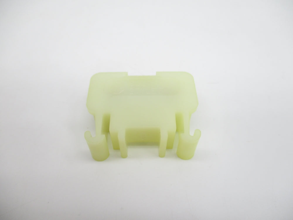 ALLEN BRADLEY 1492-F8 SER. B (PKG OF 50) (BK/OR) NSMP