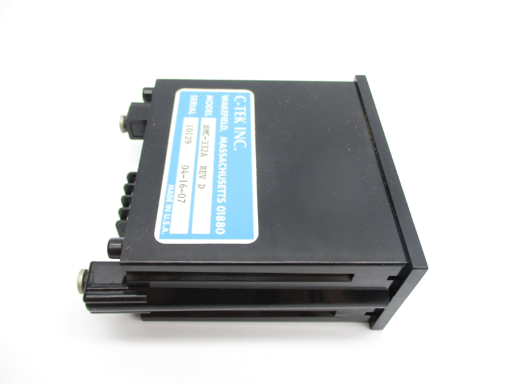 C-TEK BMC-332A NSNP