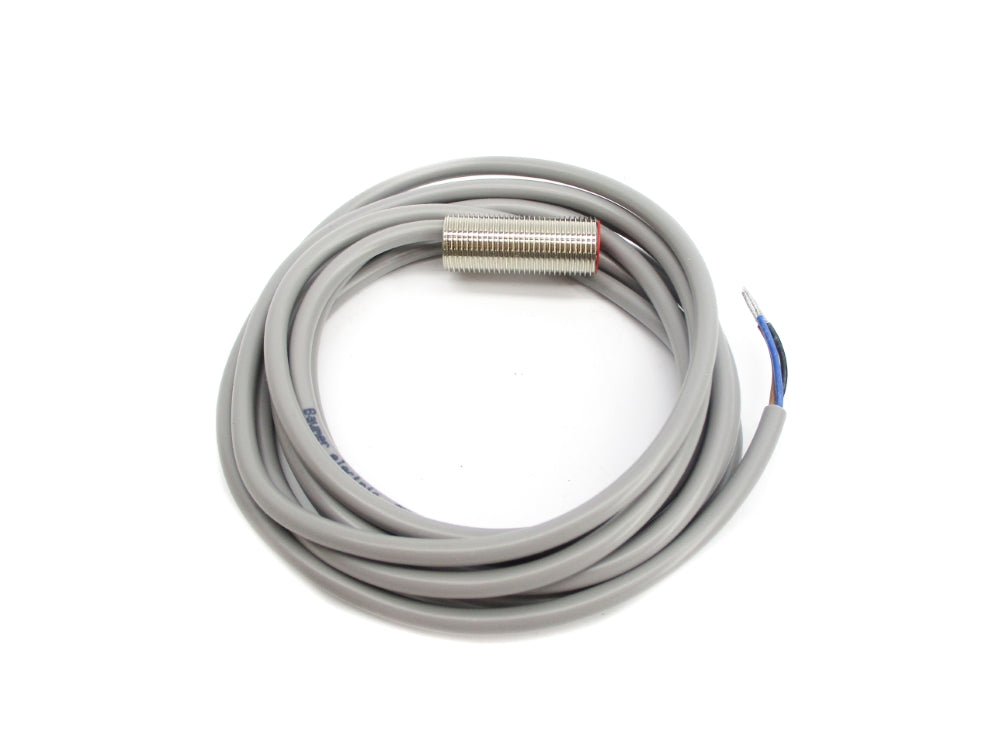 BAUMER ELECTRIC CH-8501 (AS PICTURED) NSNP