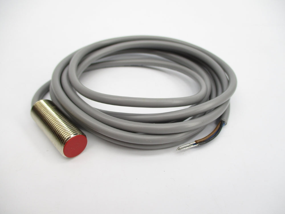 BAUMER ELECTRIC CH-8501 (AS PICTURED) NSNP