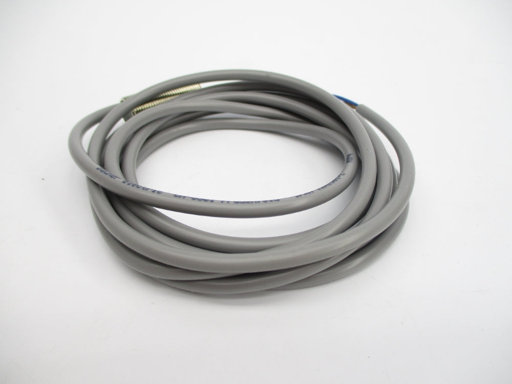 BAUMER ELECTRIC CH-8501 (AS PICTURED) NSNP