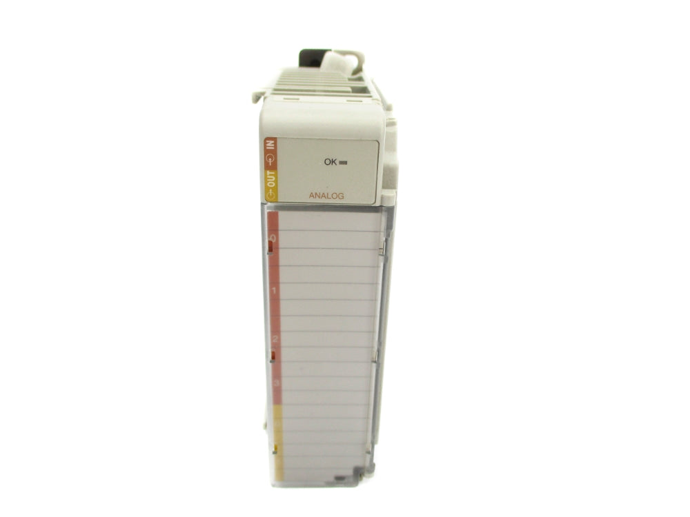 ALLEN BRADLEY 1769-IF4XOF2 SER. A F/W 1.1 NSNP