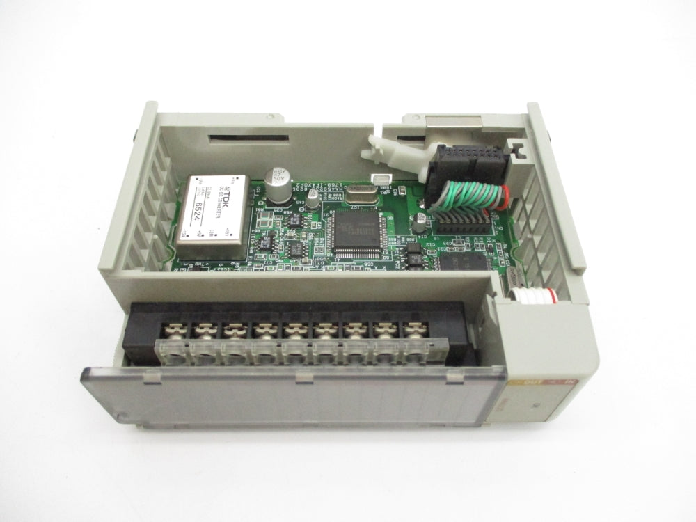 ALLEN BRADLEY 1769-IF4XOF2 SER. A F/W 1.1 NSNP