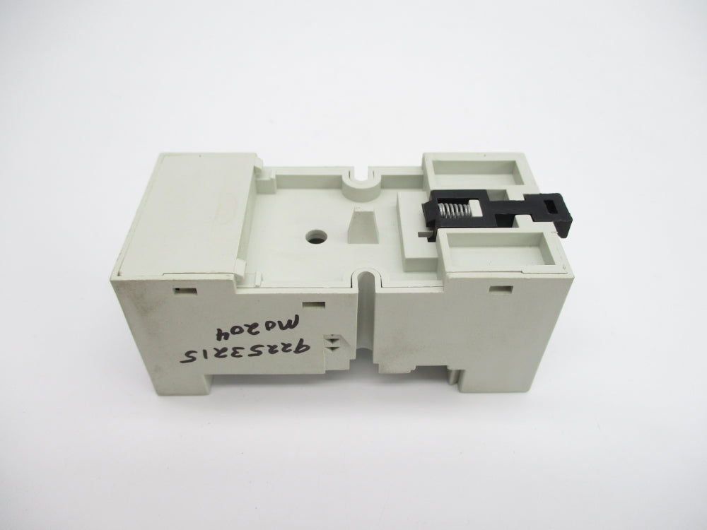 ALLEN BRADLEY 700-HN204 SER. A 300V 10A NSNP