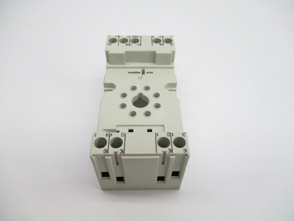 ALLEN BRADLEY 700-HN204 SER. A 300V 10A NSNP
