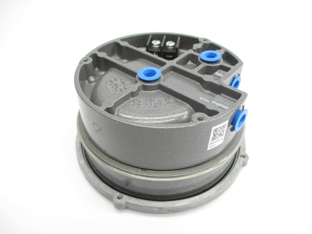 DWYER 605-6 2PSIG NSNP