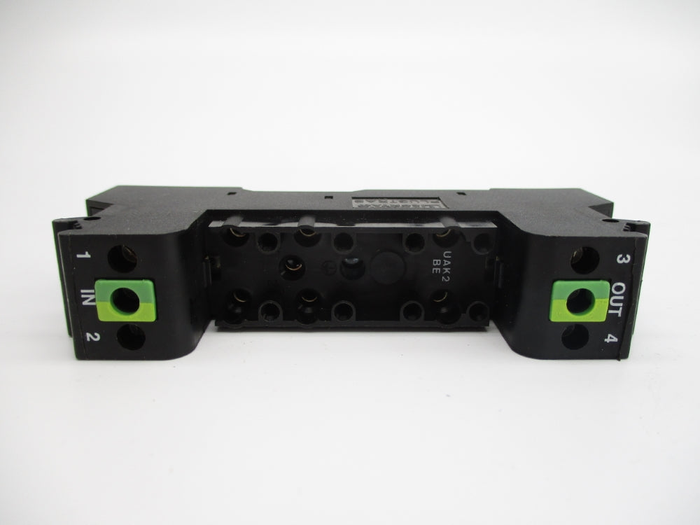 PHOENIX CONTACT UAK-BE 2748674 NSNP