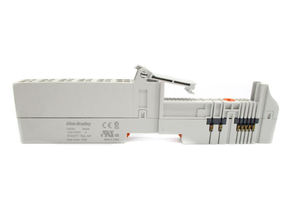 ALLEN BRADLEY 1734-TOP3 SER. A NSNP