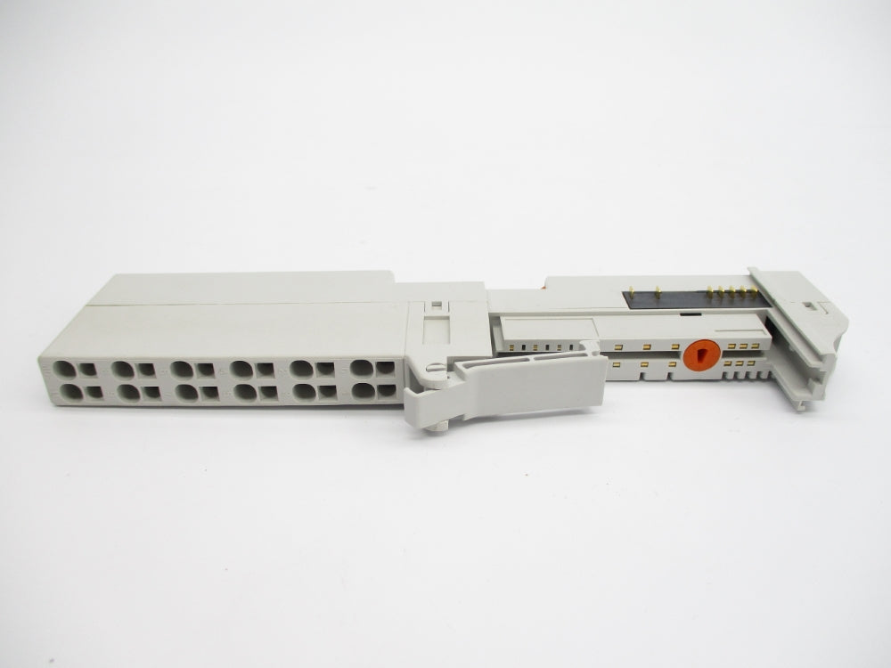 ALLEN BRADLEY 1734-TOP3 SER. A NSNP