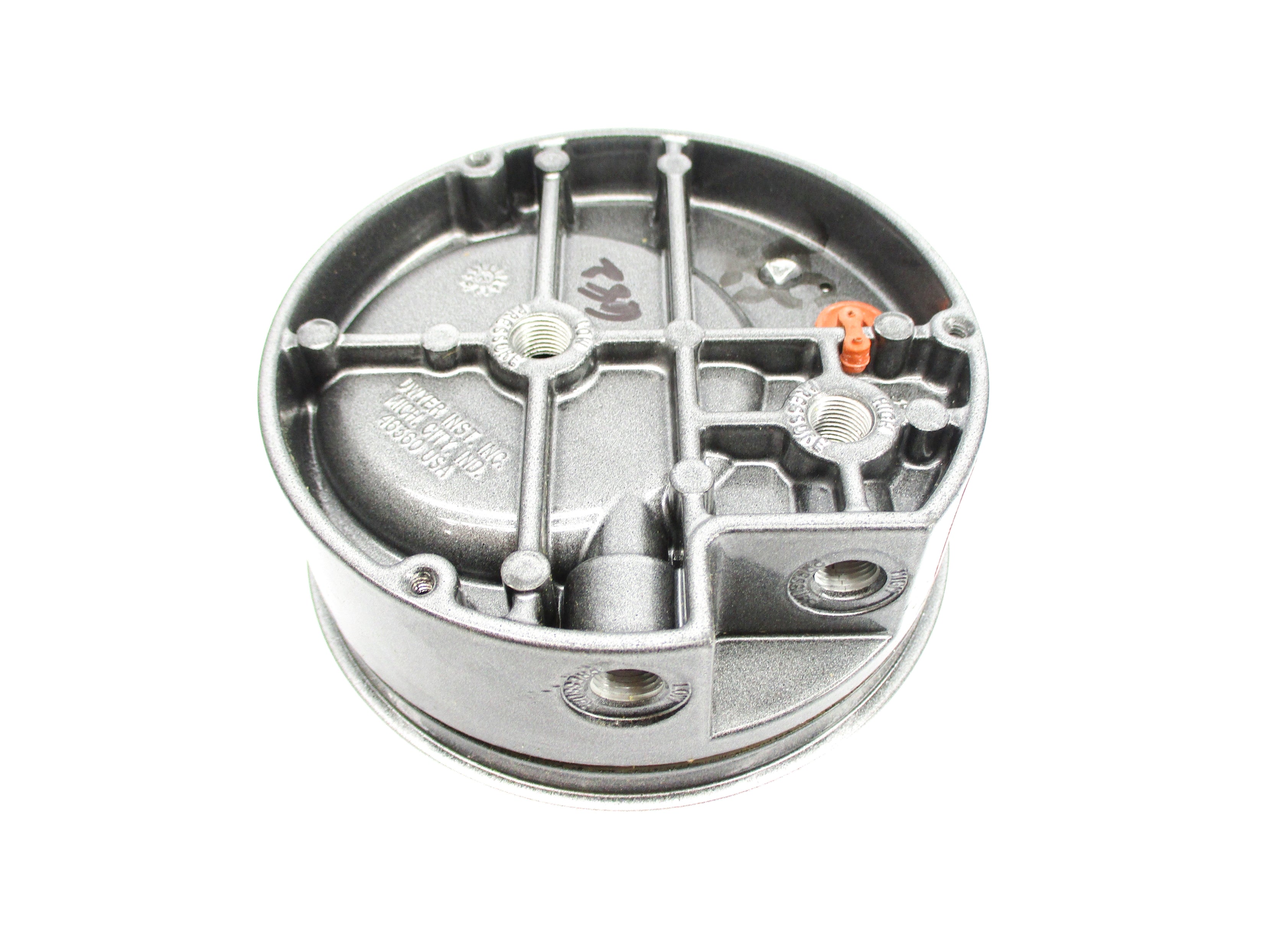 DWYER 2000-00 0-.25PSI NSMP