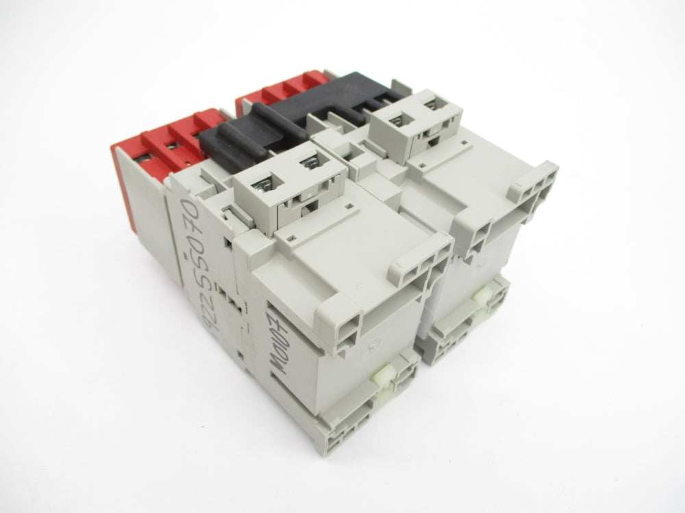 ALLEN BRADLEY 104S-C23EJ210C SER. D 24VDC NSNP