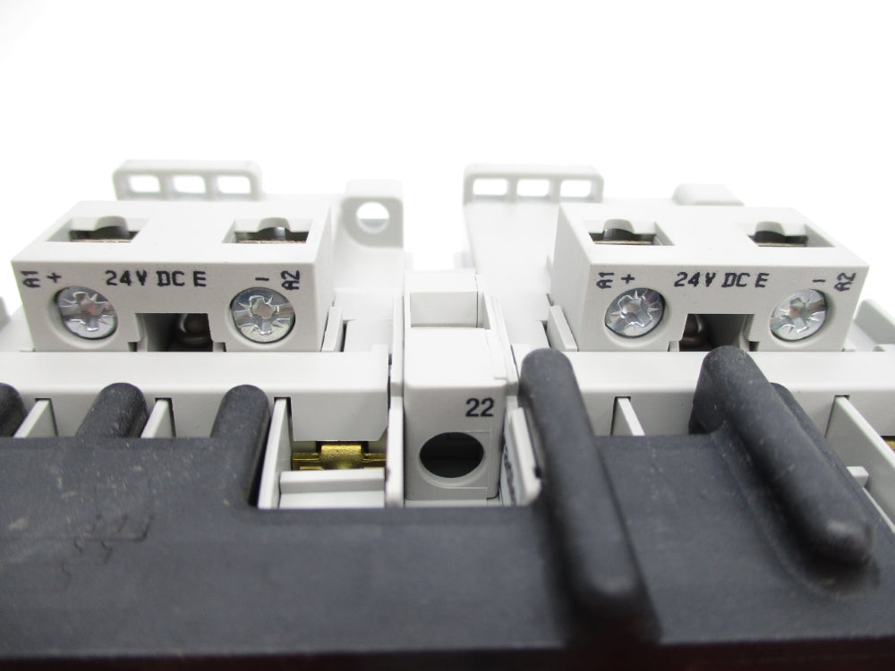 ALLEN BRADLEY 104S-C23EJ210C SER. D 24VDC NSNP