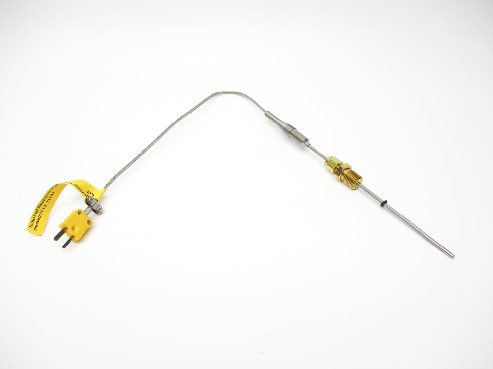 INDUSTRIAL ELECTRONIC SUPPLY K23UH-006-11B-15HT-F1B012-6,CC NSNP