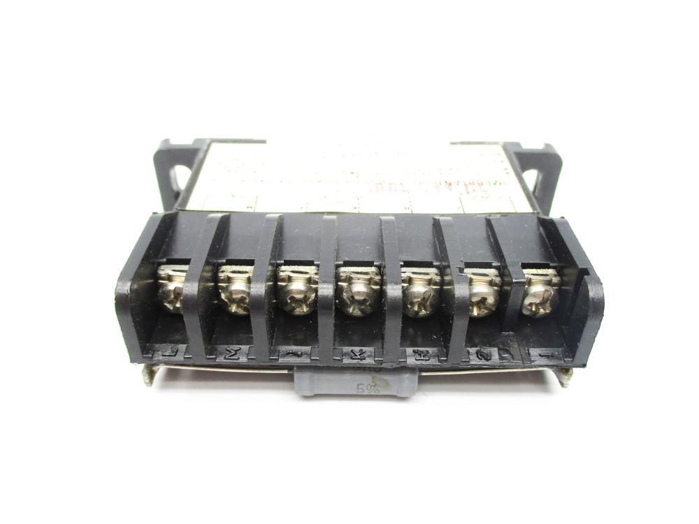 BROOK CONTROL GEAR TRCMKV NSNP