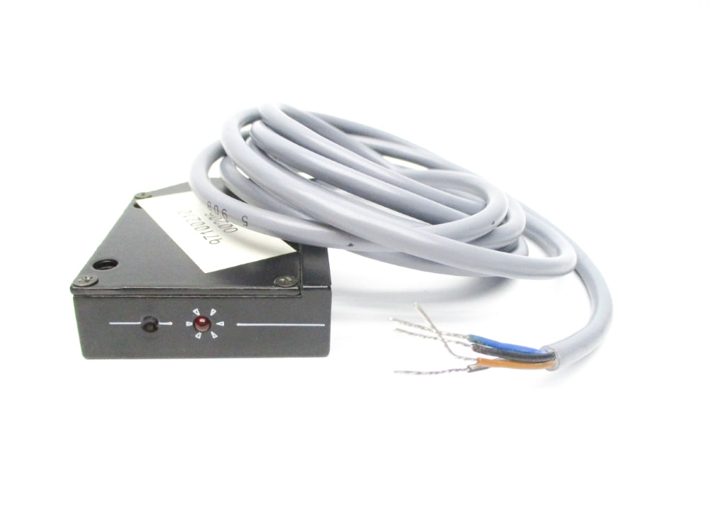 BAUMER ELECTRIC FRD15P5002 CH-8500 NSNP