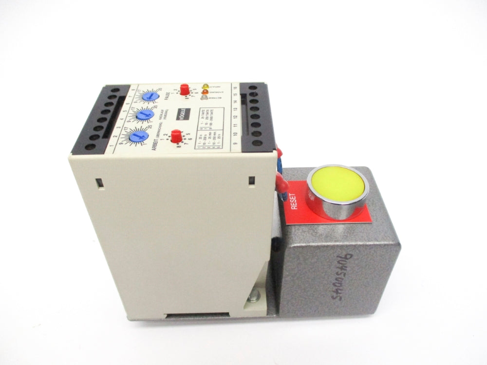 VOGELE 84-8011-0255 NSNP – MRO Global Solutions VOGELE 84-8011-0255 NSNP – MRO Global Solutions