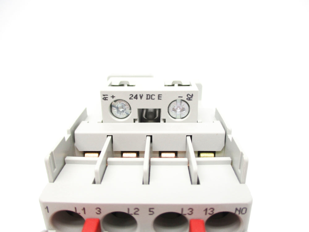 ALLEN BRADLEY 100S-C23EJ14C SER. C 24VDC NSNP