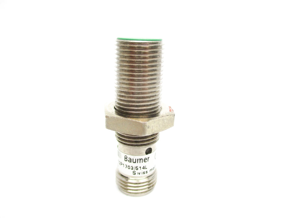 BAUMER ELECTRIC IFRM12P1703/S14L NSNP