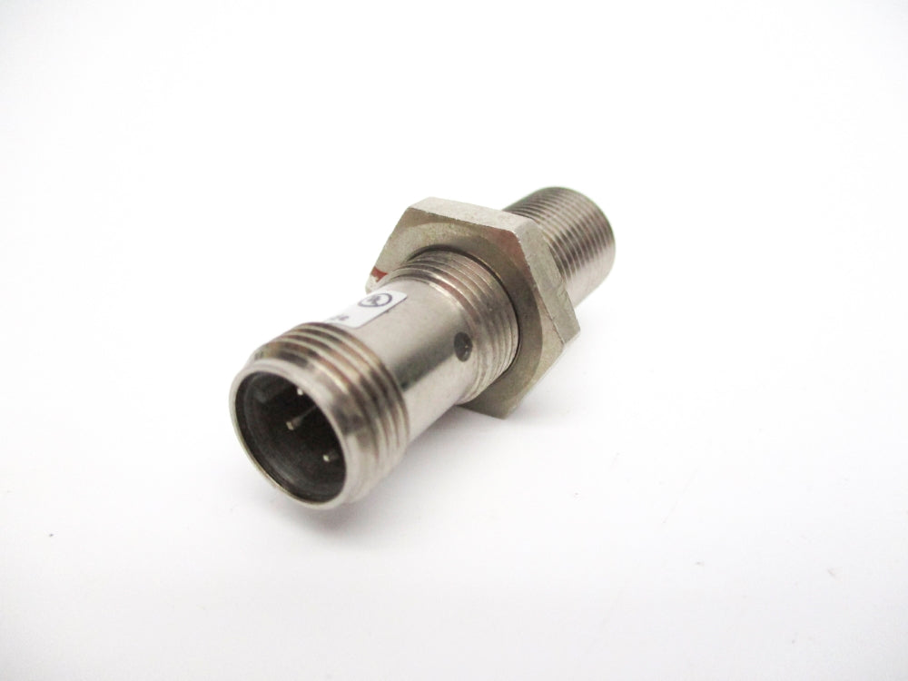 BAUMER ELECTRIC IFRM12P1703/S14L NSNP