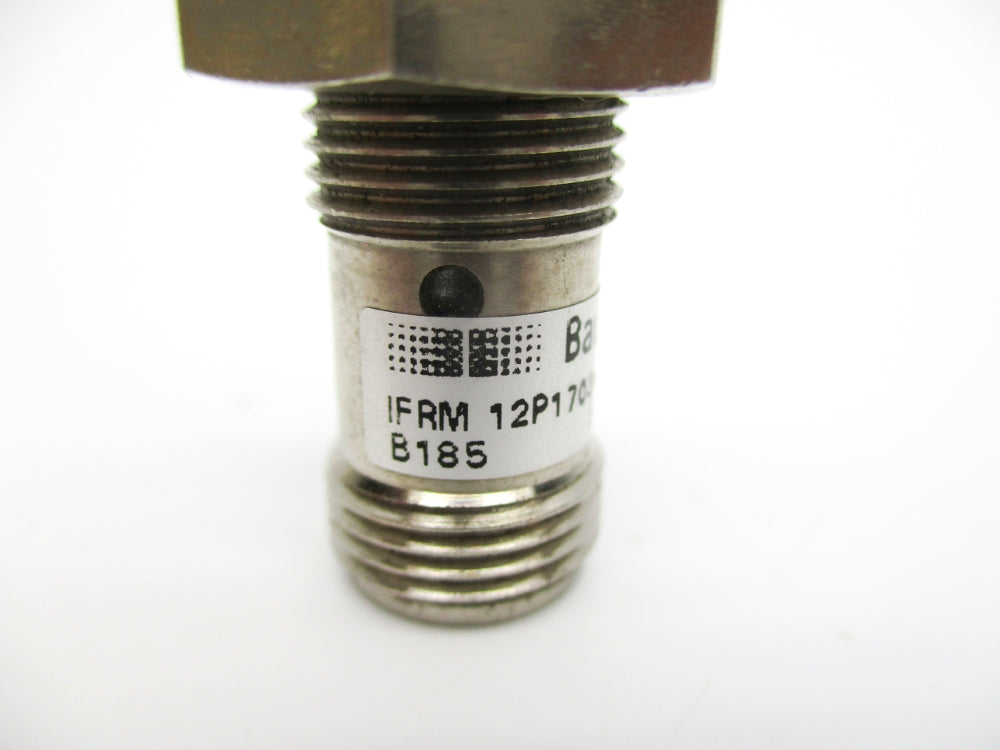 BAUMER ELECTRIC IFRM12P1703/S14L NSNP