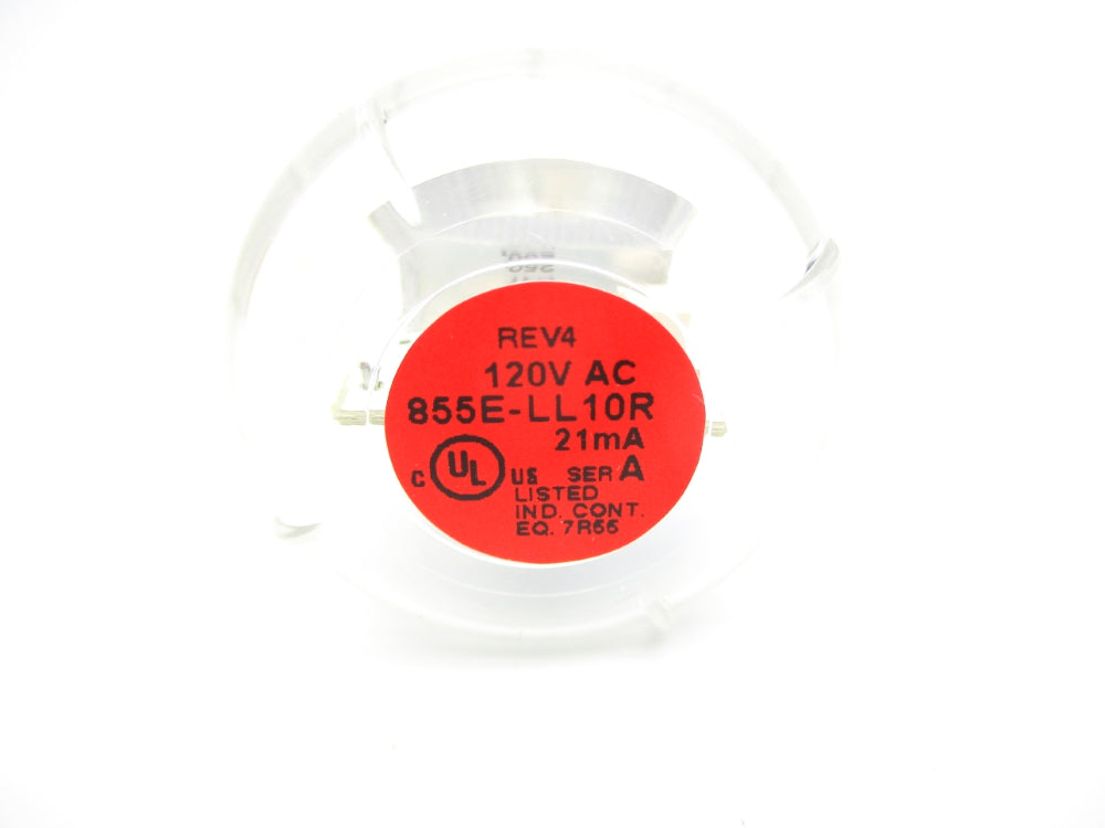 ALLEN BRADLEY 855E-LL10R SER. A NSNP