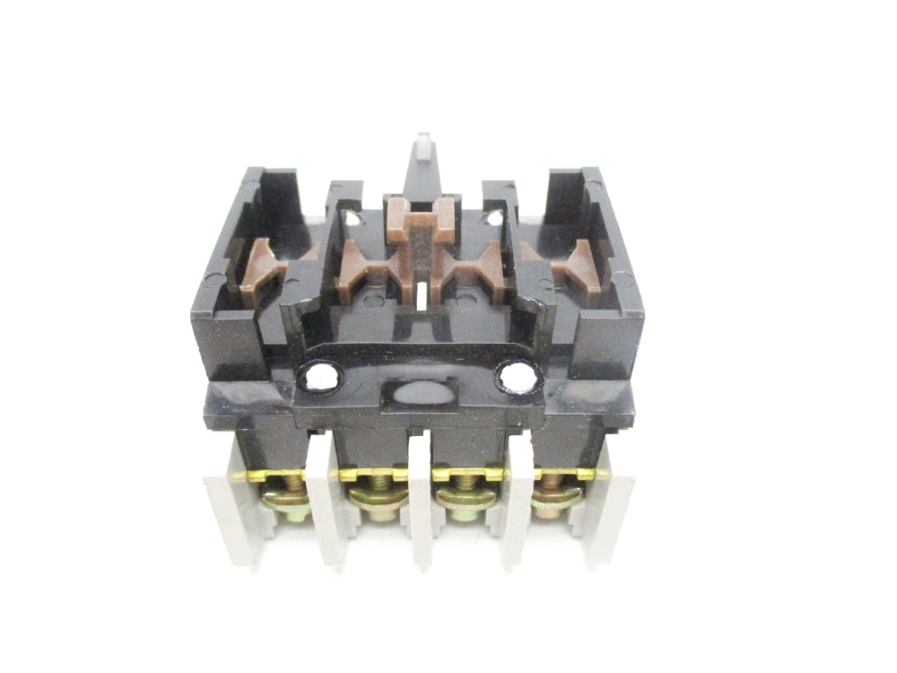 ALLEN BRADLEY 195-FA04 SER. A (GY/BL) NSMP