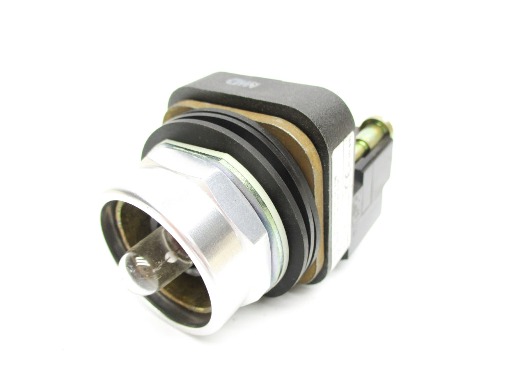 ALLEN BRADLEY 800T-P16 SER. T (WH) NSMP