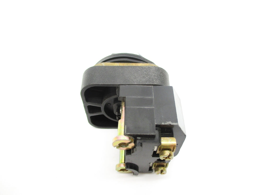 ALLEN BRADLEY 800T-P16 SER. T (WH) NSMP