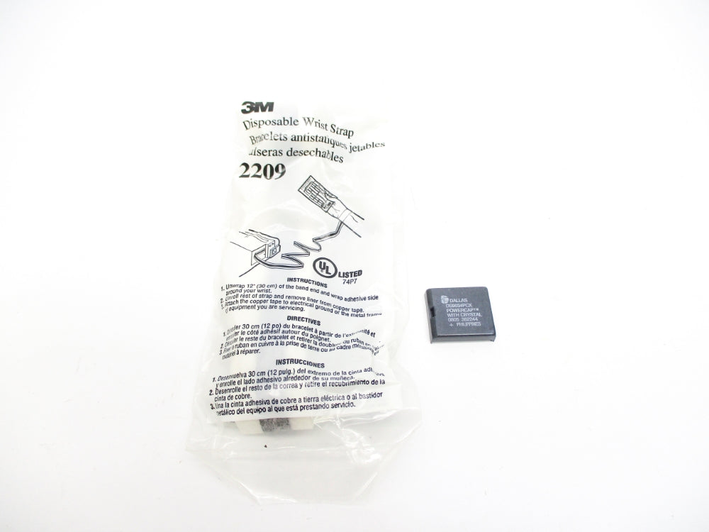 ALLEN BRADLEY 2711-NB4 SER. A (WH) NSMP