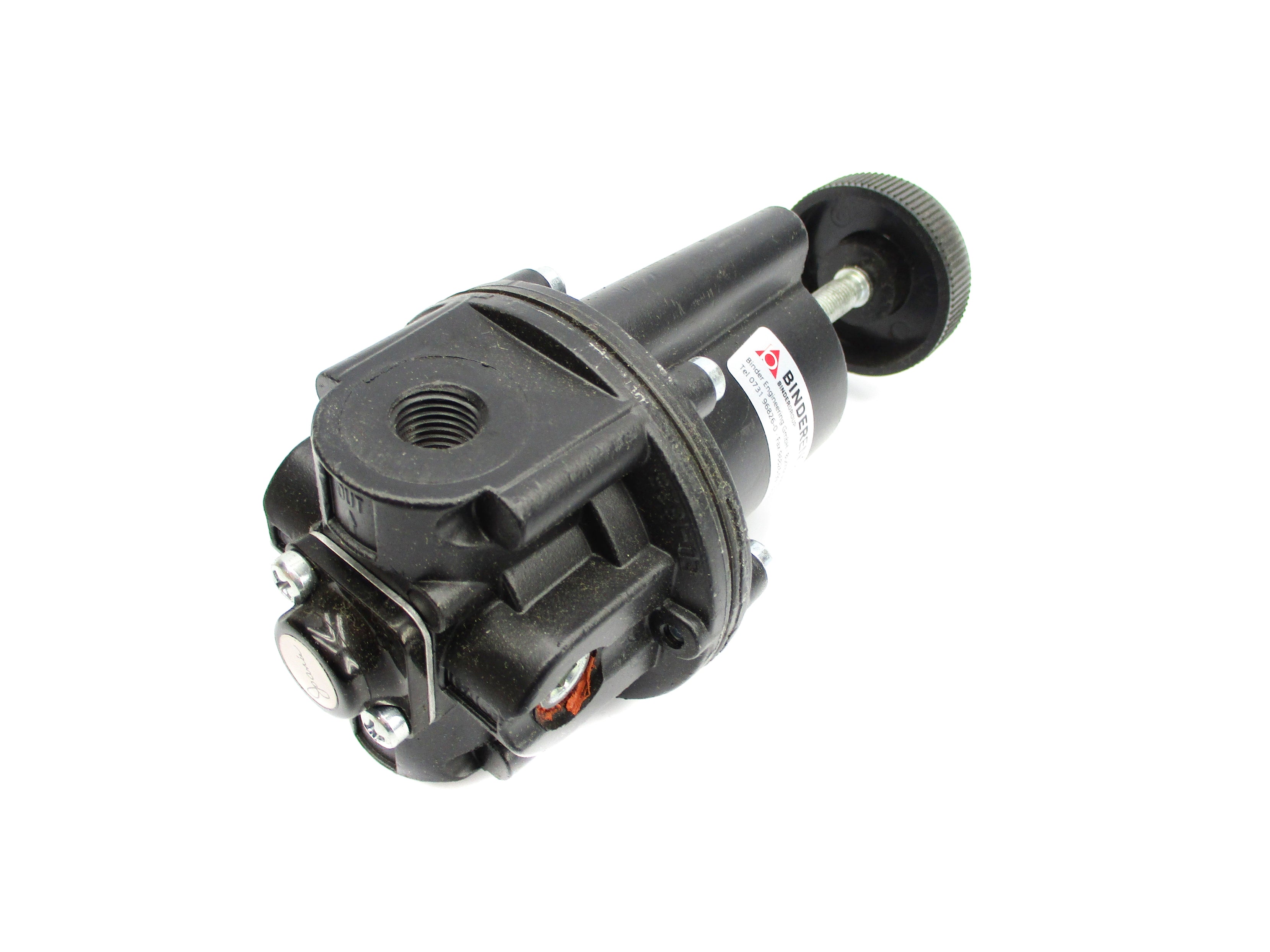 FAIRCHILD 10212 500PSIG NSMP