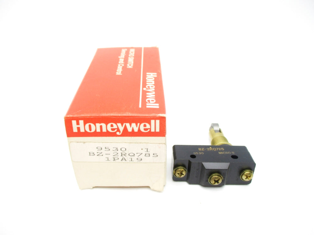 HONEYWELL BZ-2RQ785 NSMP
