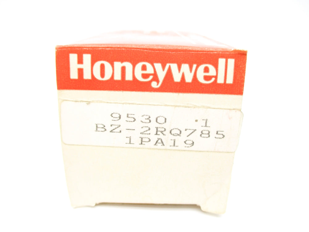 HONEYWELL BZ-2RQ785 NSMP