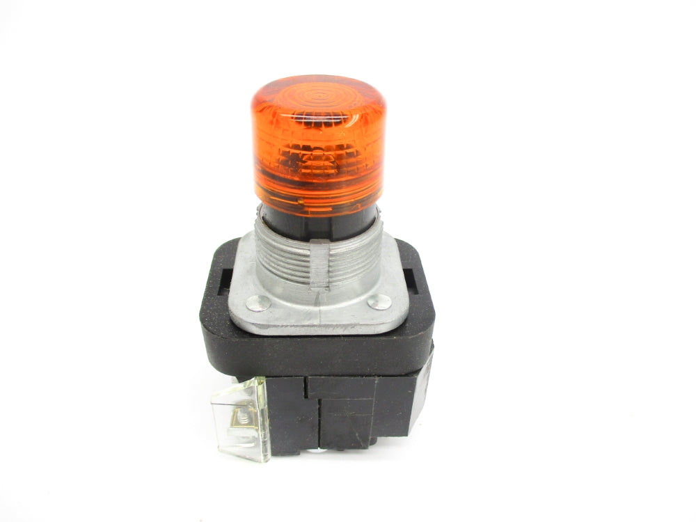 ALLEN BRADLEY 800T-PA16A SER. T (AS PICTURED) (WH) NSMP
