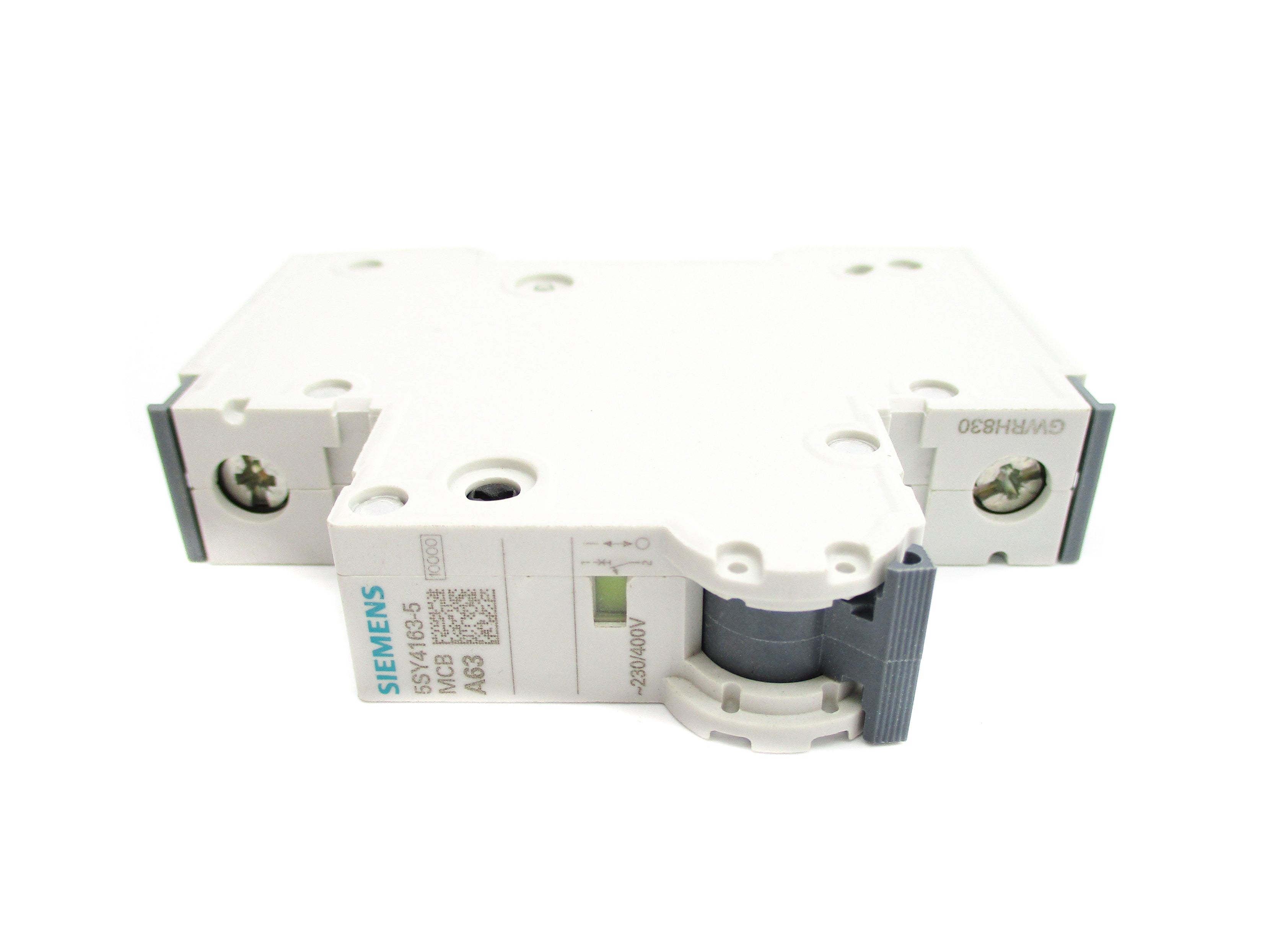 SIEMENS 5SY4163-5 230/400V 63A NSMP