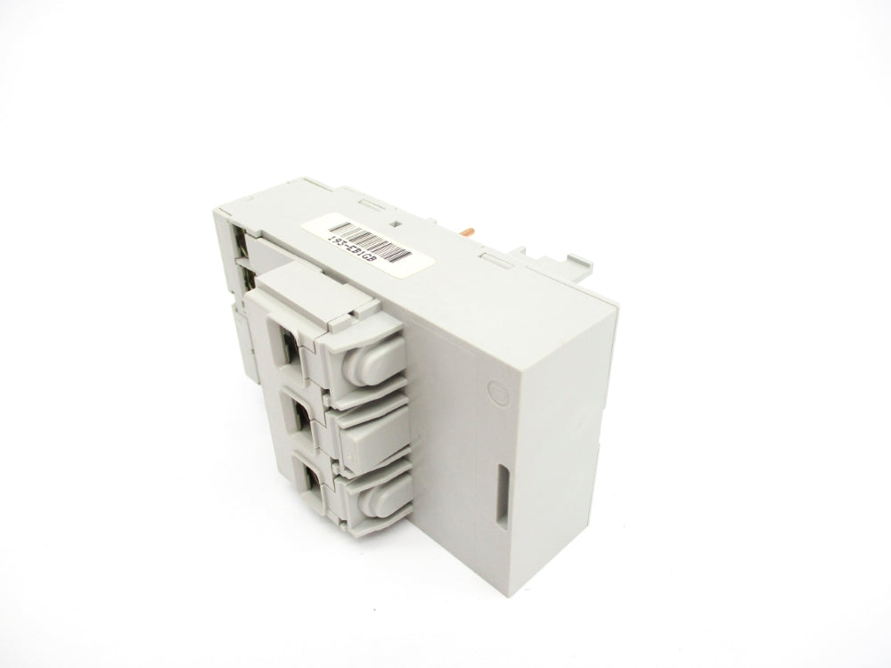 ALLEN BRADLEY 193-EB1GB SER. B 690V 12-32A (BR/WH) NSMP