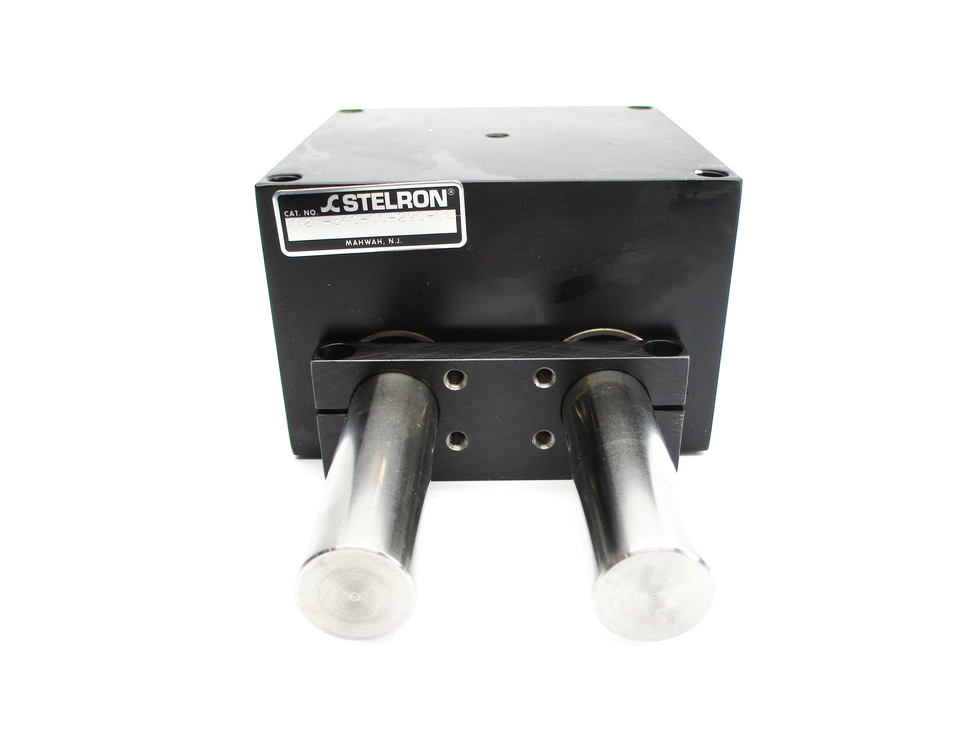 STELRON DD25-340-CC-290-CC NSNP