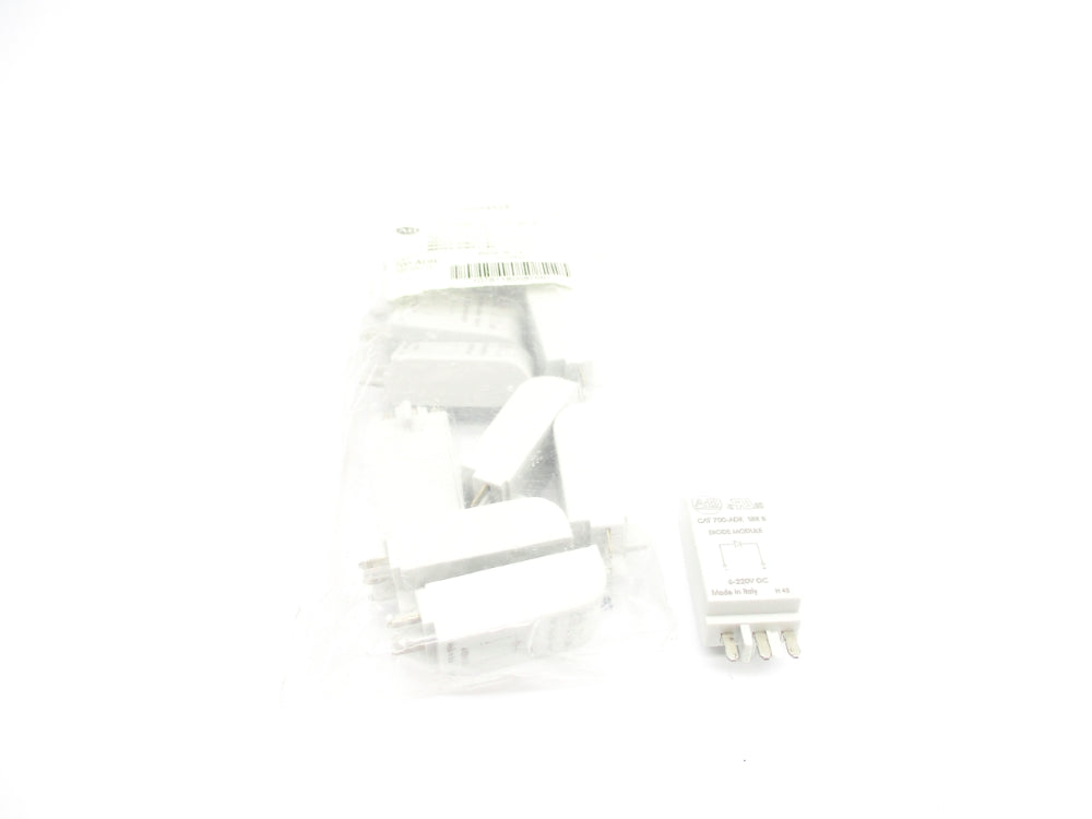 ALLEN BRADLEY 700-ADR SER. B (PKG OF 10) NSMP