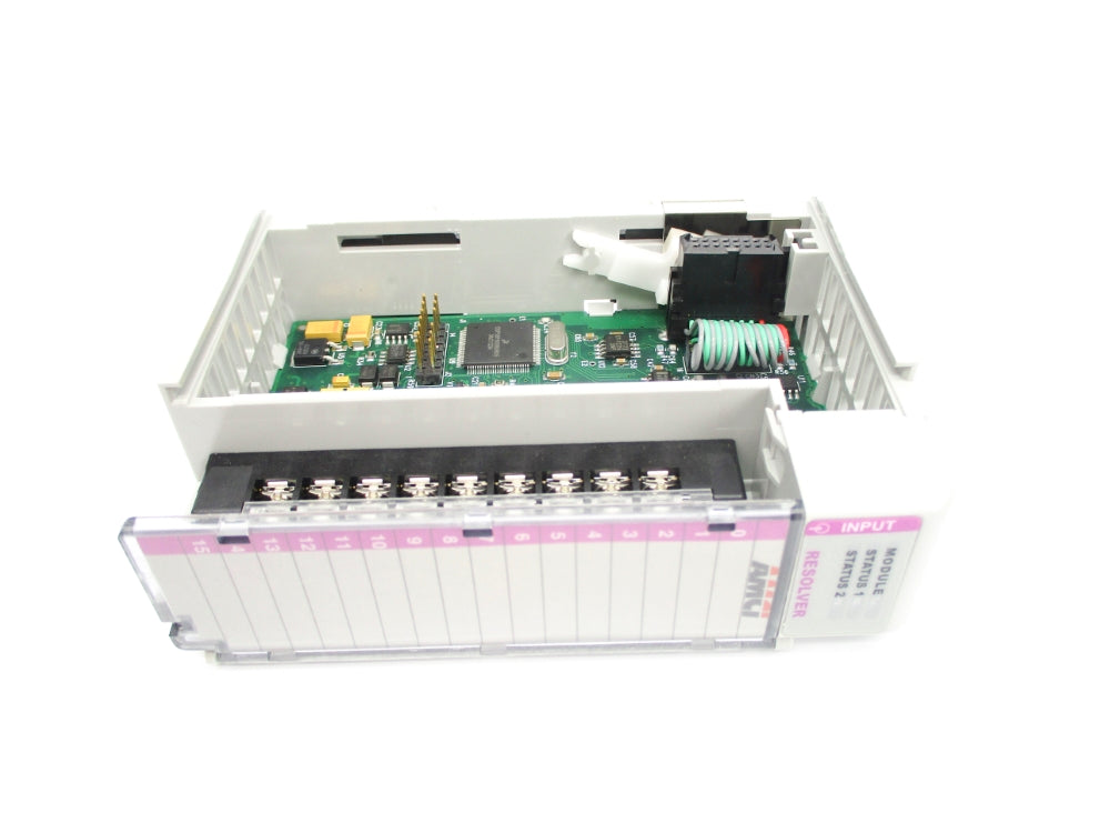 AMCI 1642 NSMP