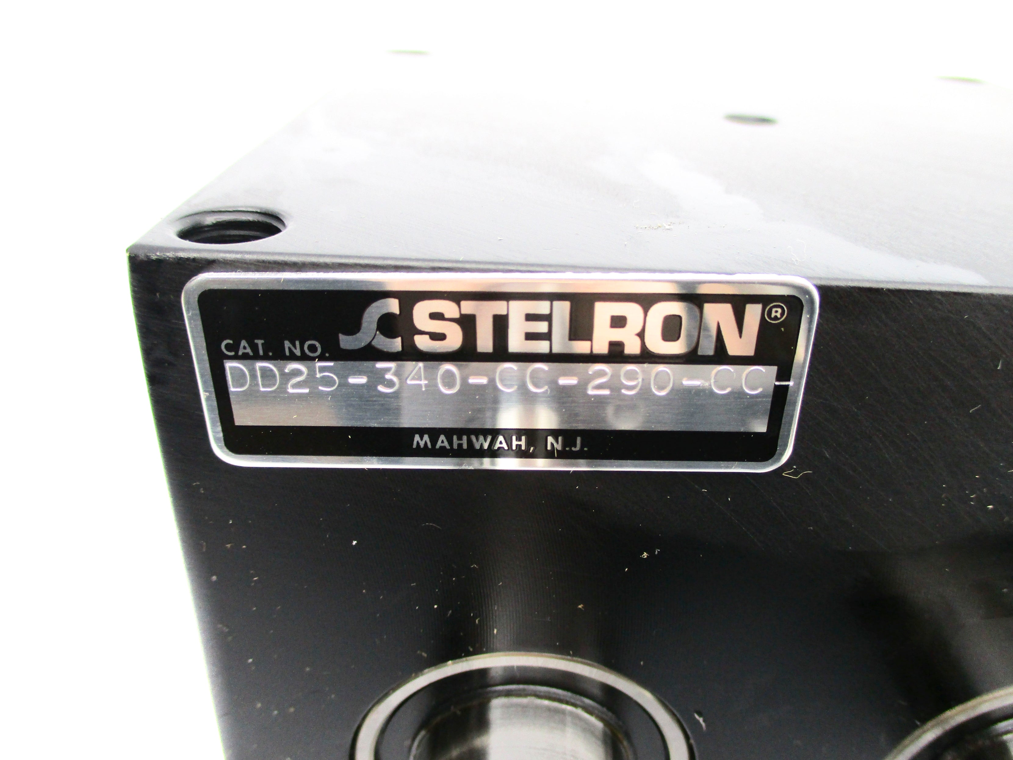 STELRON DD25-340-CC-290-CC NSNP