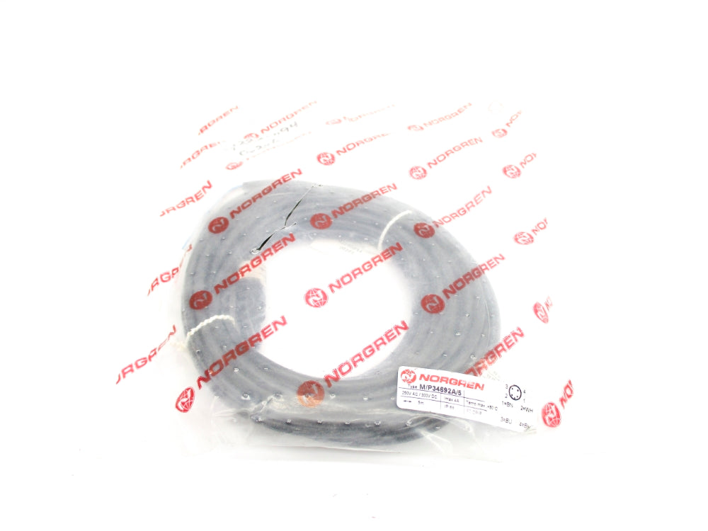 NORGREN M/P34692A/5 NSMP