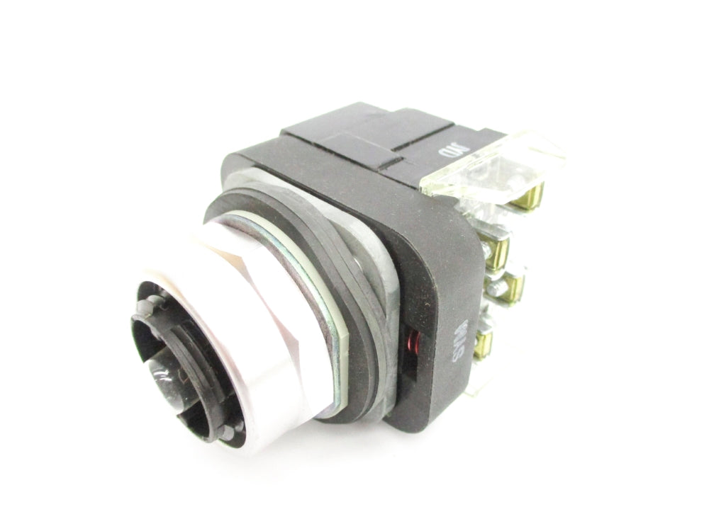 ALLEN BRADLEY 800T-FXNP16XA1 SER. T (WH) NSMP