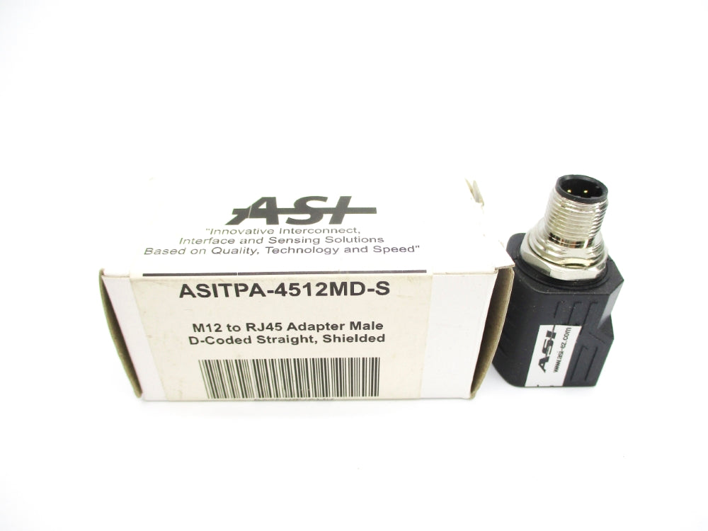 ASI ASITPA-4512MD-S NSMP