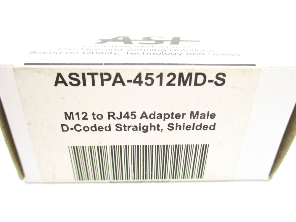 ASI ASITPA-4512MD-S NSMP