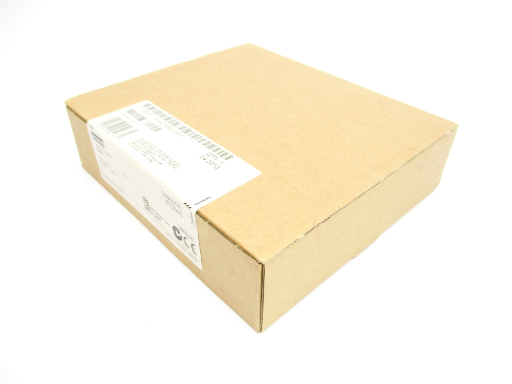 SIEMENS 6ES7193-4CA50-0AA0 (PKG OF 5) NSFS